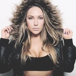 Meet your Posher, Joanna